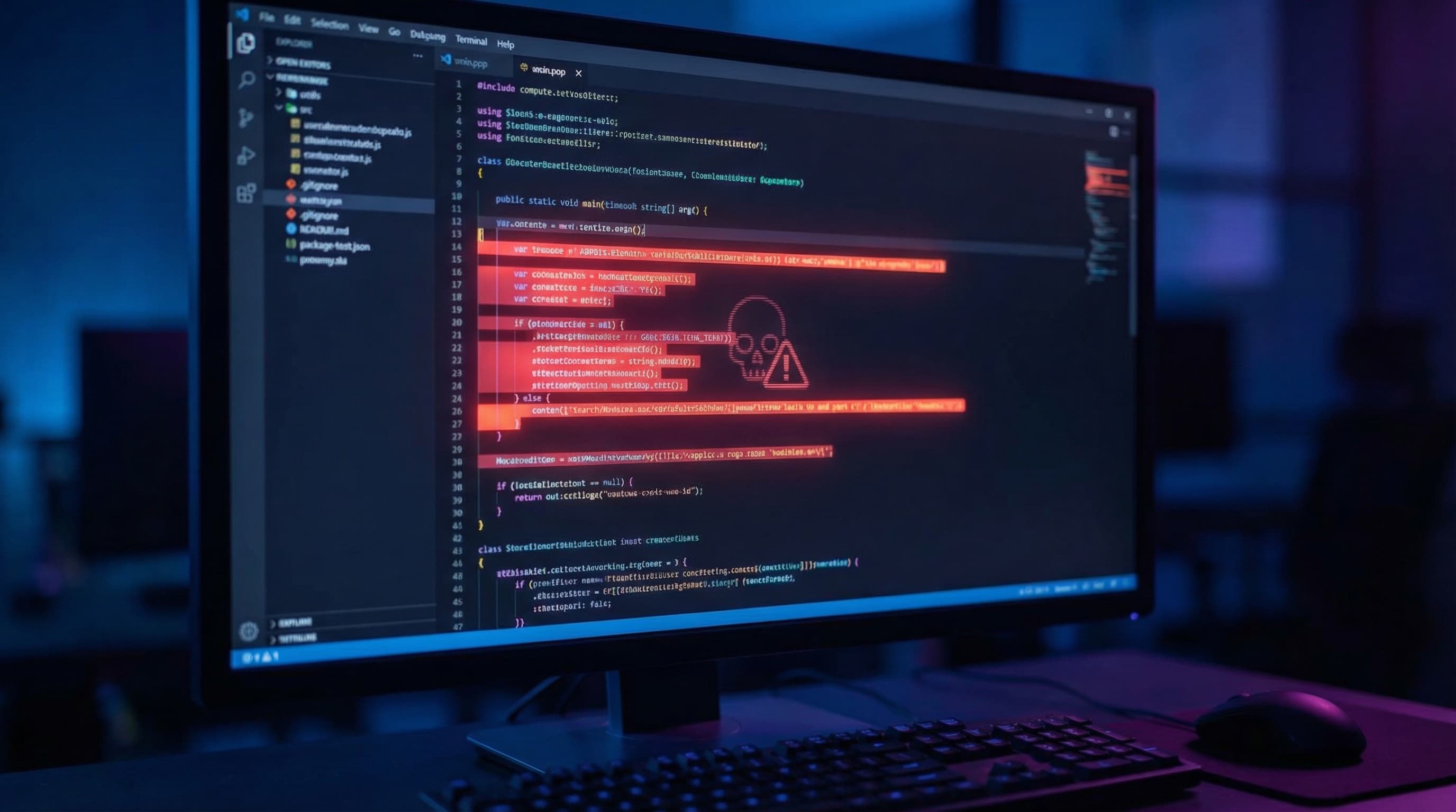 Les 10 Lignes de Code les Plus Dangereuses (Avec Exemples Réels)