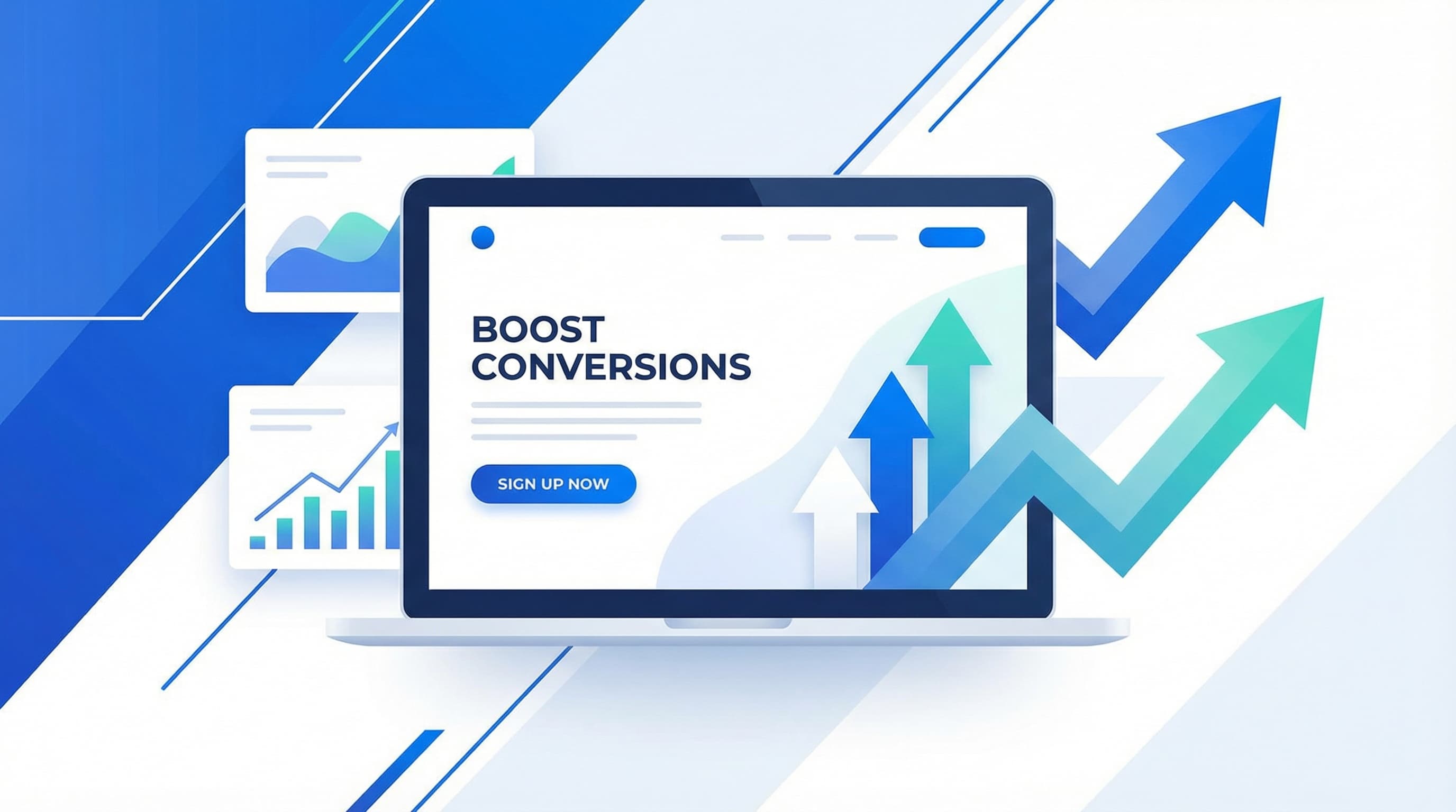 Comment Créer une Landing Page qui Convertit en 2025