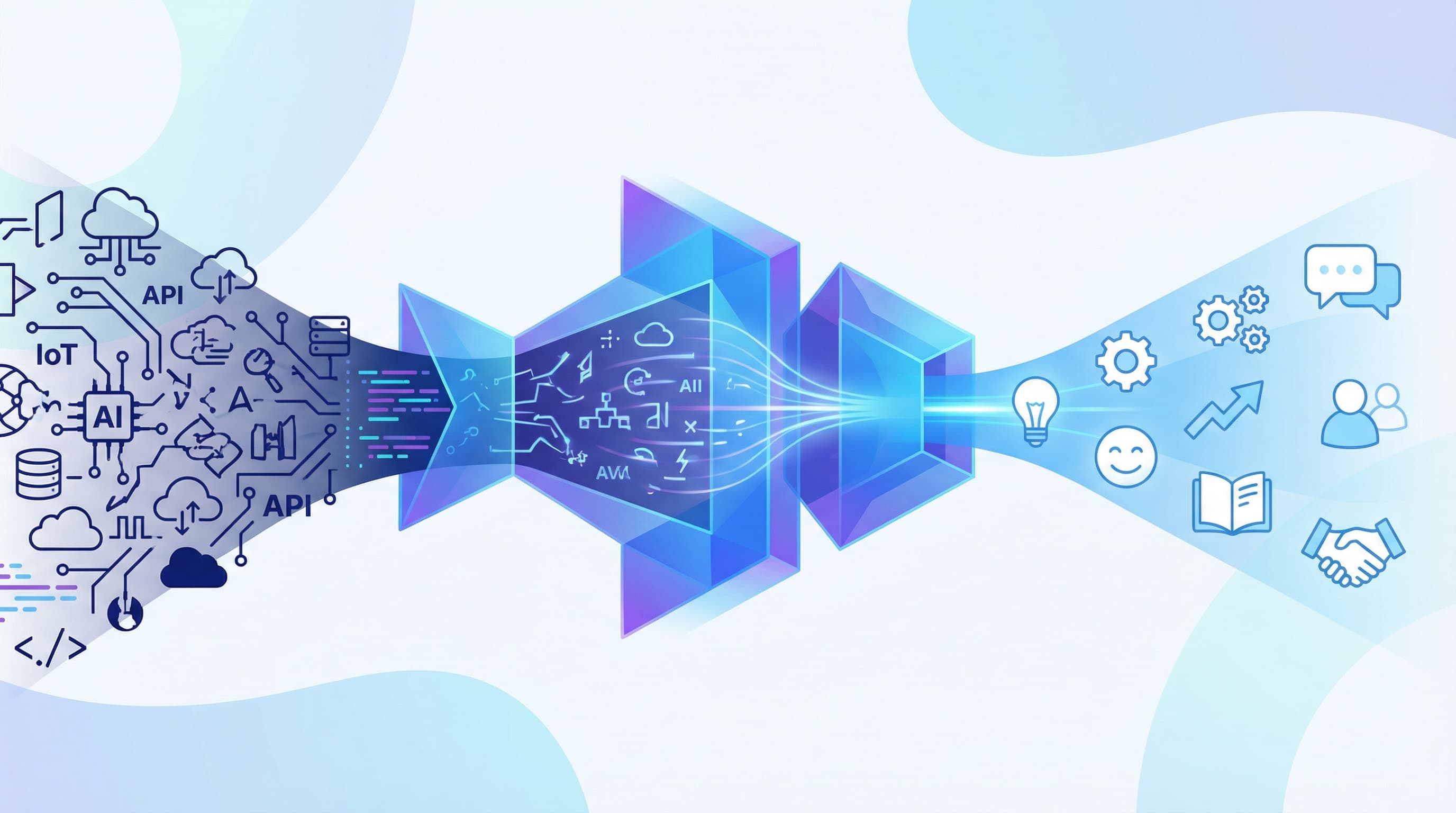 Le Guide Anti-Bullshit des Buzzwords Tech (Pour les Non-Techs)