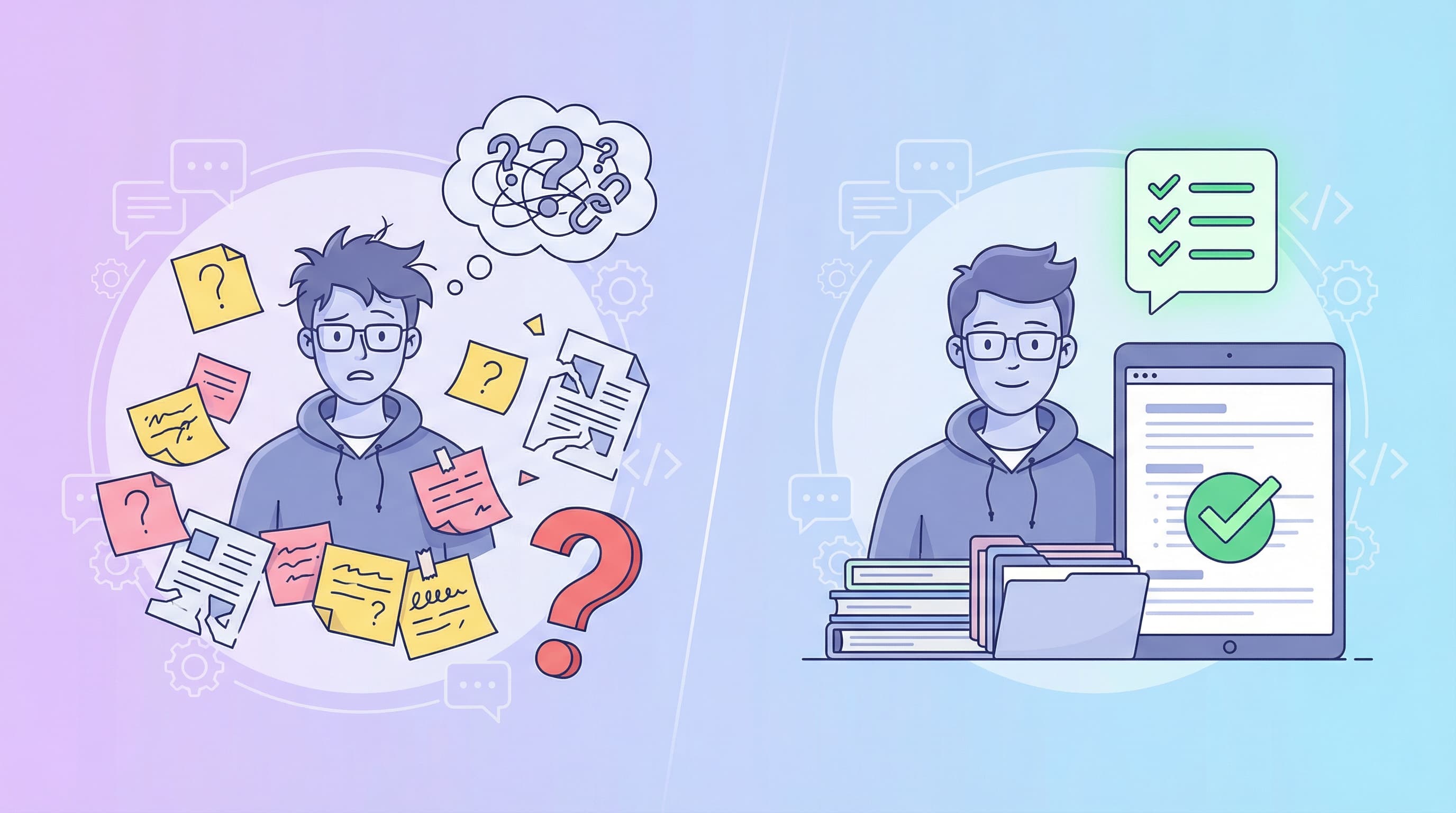 Pourquoi Votre Développeur Déteste Votre Brief (Et Comment en Écrire un Parfait)