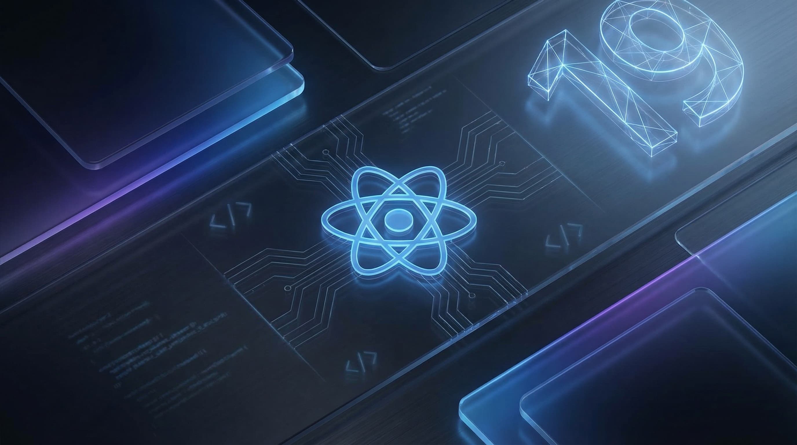 React 19 : Guide Complet des Nouvelles Fonctionnalités