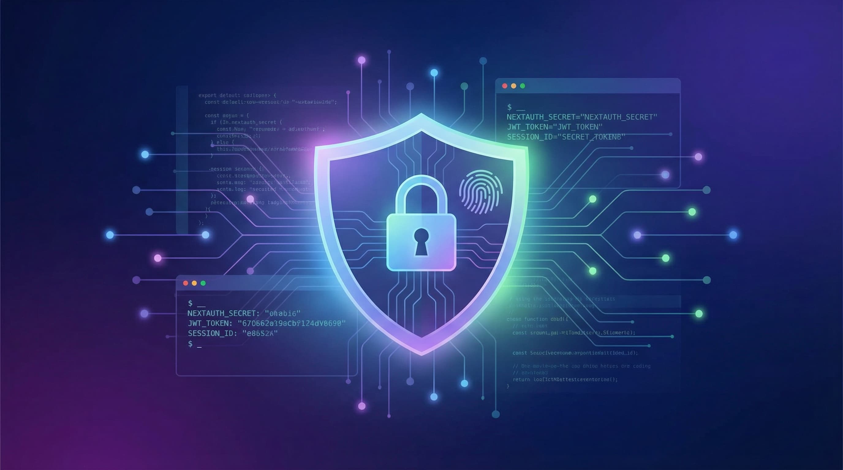 Sécuriser une Application Next.js : Authentification et Bonnes Pratiques